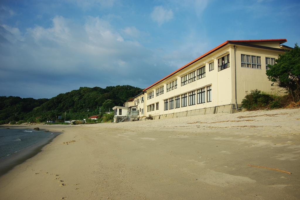 Hatsushio Ryokan Itoshima Εξωτερικό φωτογραφία