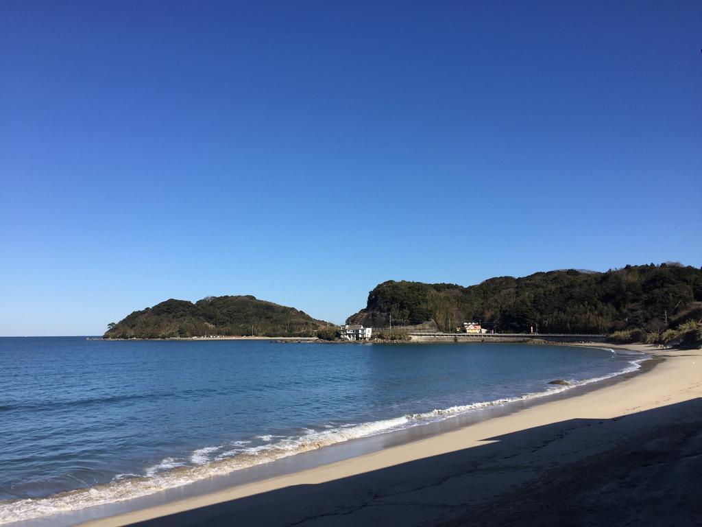 Hatsushio Ryokan Itoshima Εξωτερικό φωτογραφία