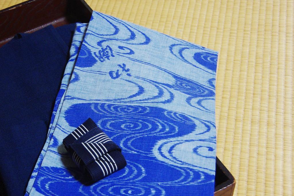Hatsushio Ryokan Itoshima Εξωτερικό φωτογραφία