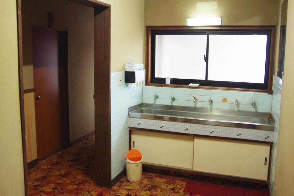 Hatsushio Ryokan Itoshima Εξωτερικό φωτογραφία