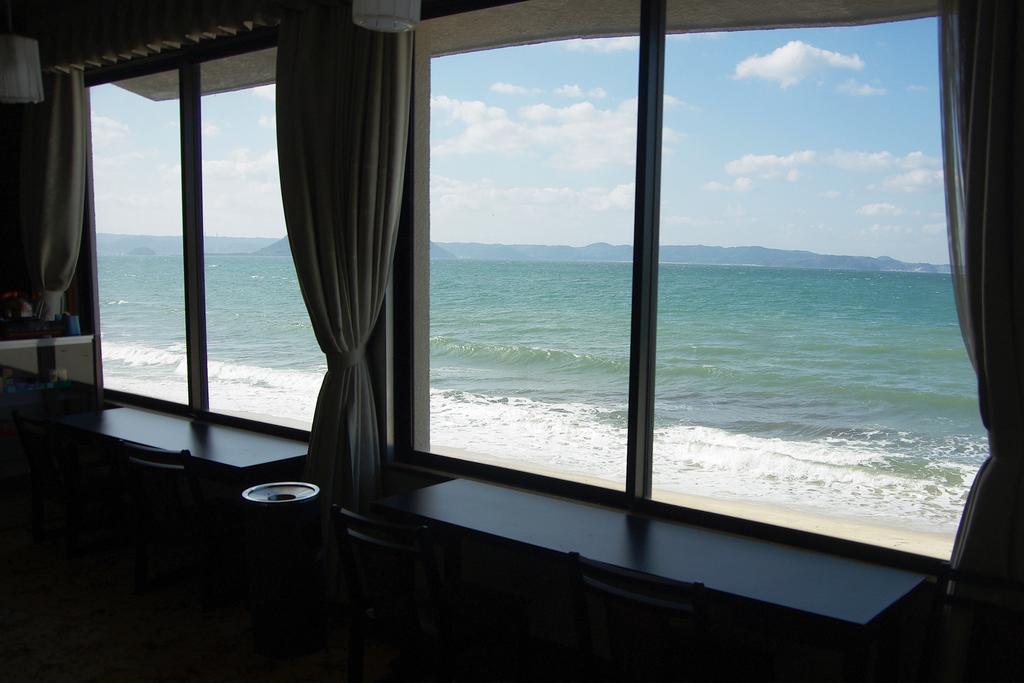 Hatsushio Ryokan Itoshima Εξωτερικό φωτογραφία