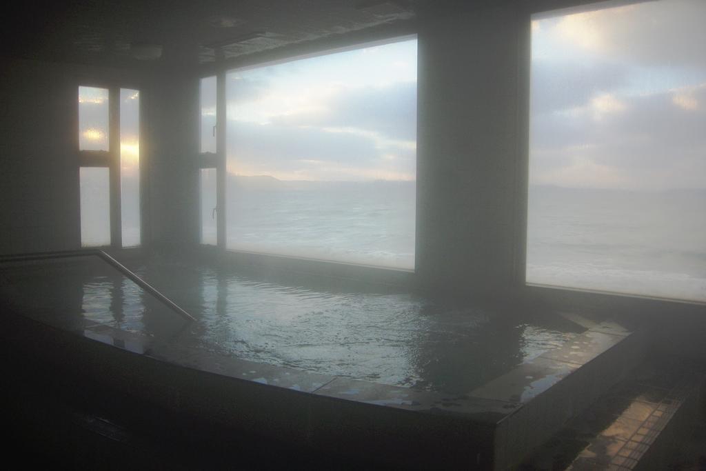Hatsushio Ryokan Itoshima Εξωτερικό φωτογραφία
