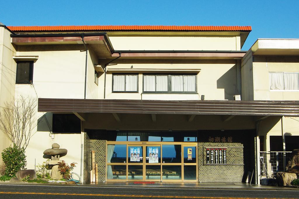 Hatsushio Ryokan Itoshima Εξωτερικό φωτογραφία