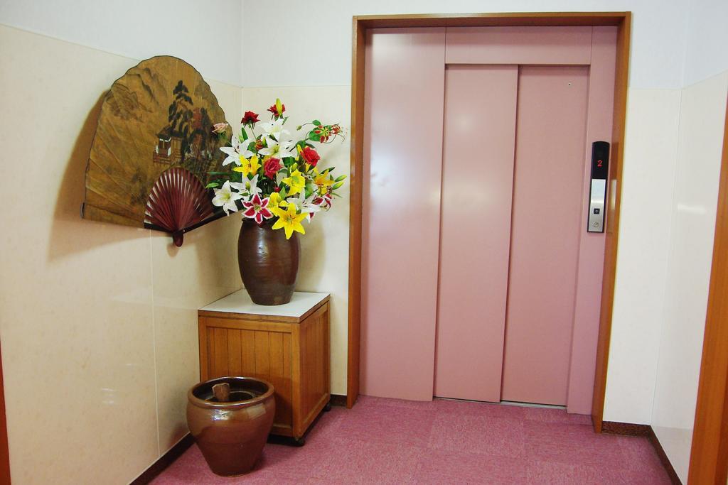 Hatsushio Ryokan Itoshima Εξωτερικό φωτογραφία
