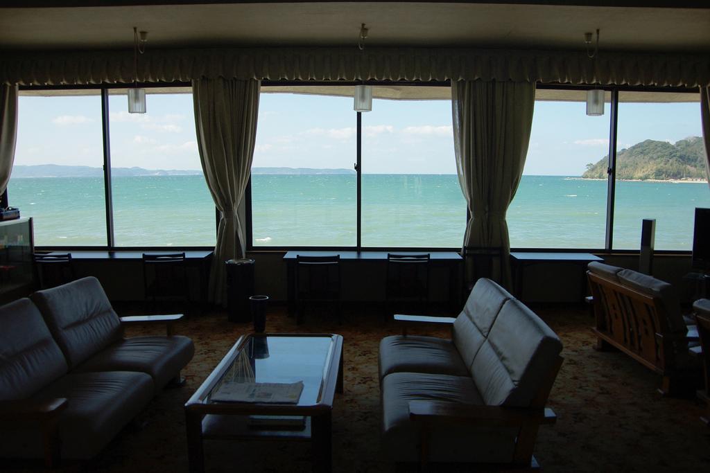 Hatsushio Ryokan Itoshima Εξωτερικό φωτογραφία