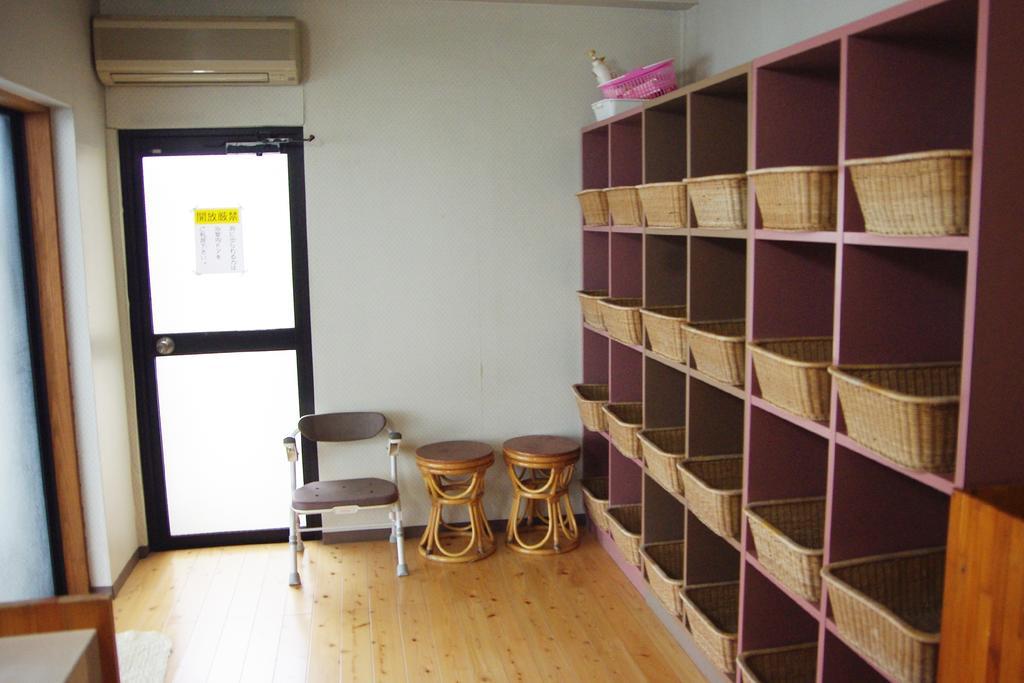 Hatsushio Ryokan Itoshima Εξωτερικό φωτογραφία