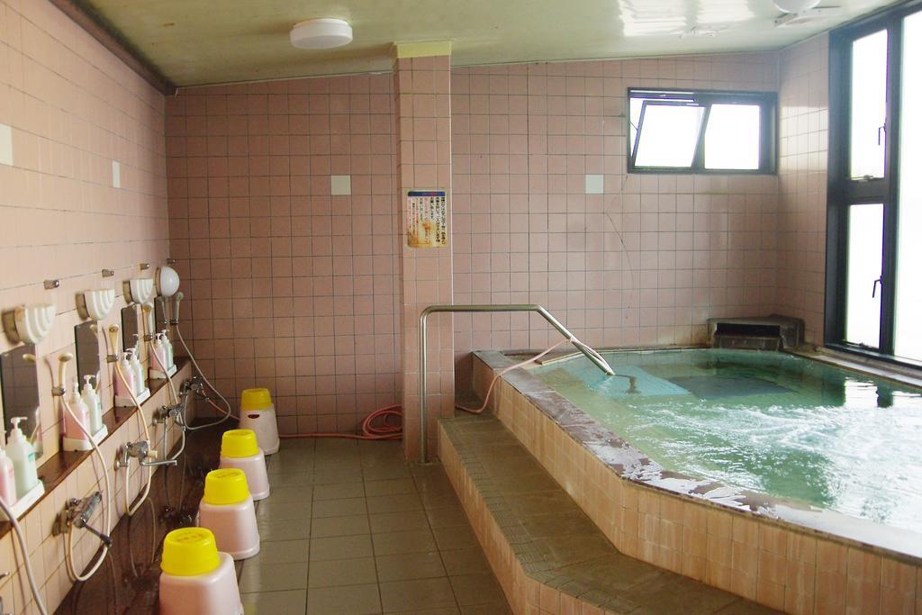 Hatsushio Ryokan Itoshima Εξωτερικό φωτογραφία
